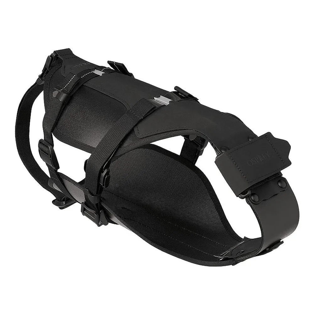 ESCAPIST SADDLE BAG