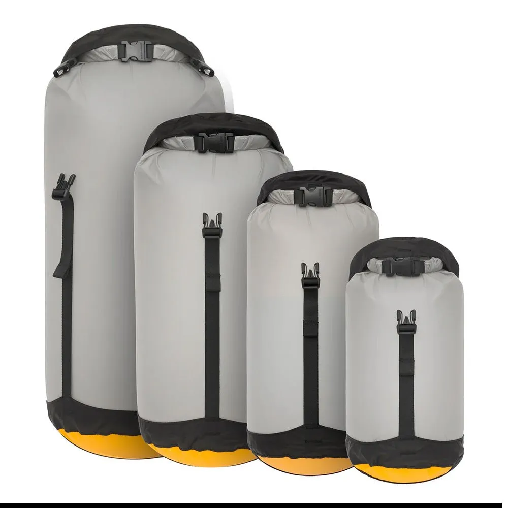EVAC COMPRESSION UL DRY BAG