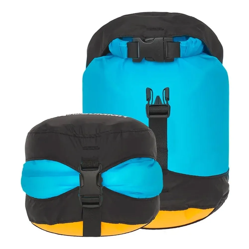 EVAC COMPRESSION UL DRY BAG