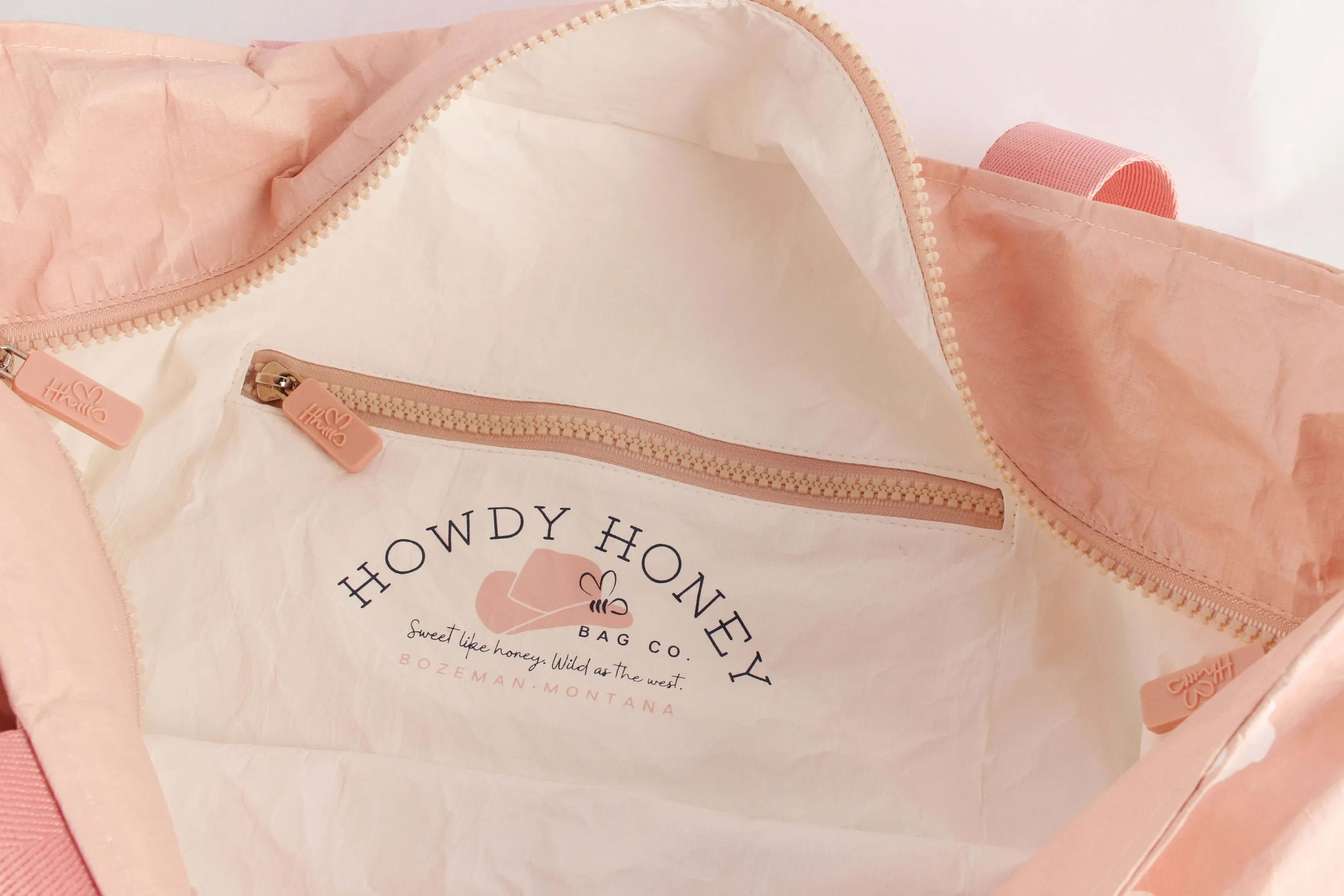 Everything Tote