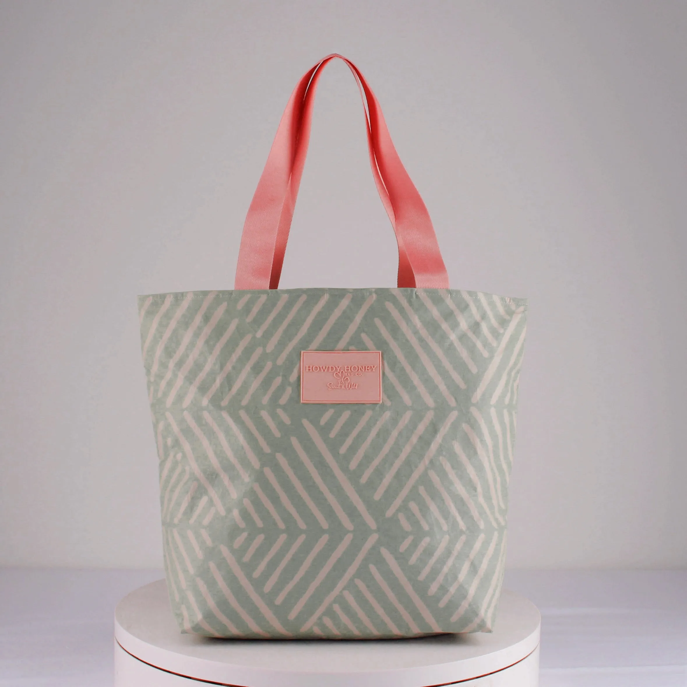 Everything Tote