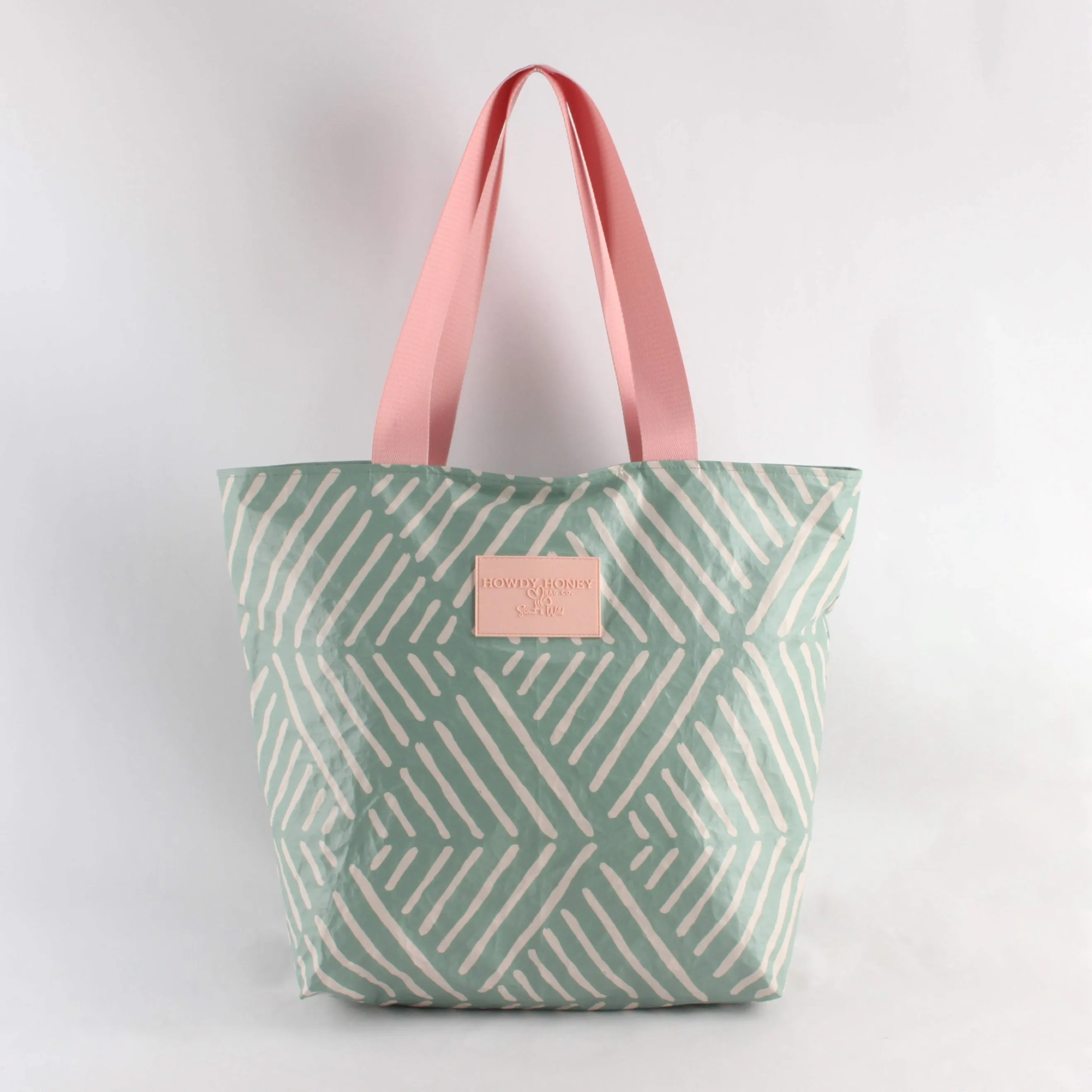Everything Tote