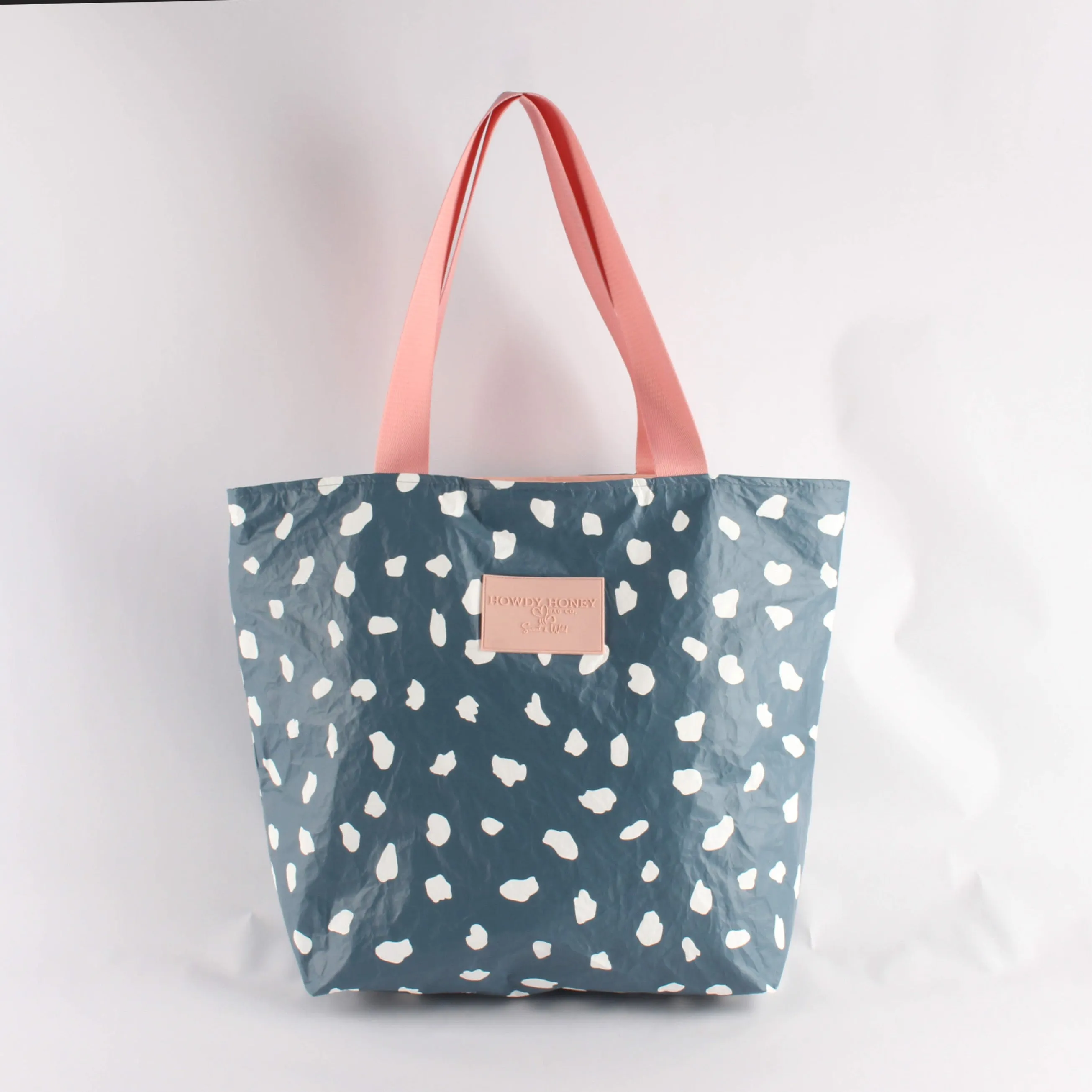 Everything Tote