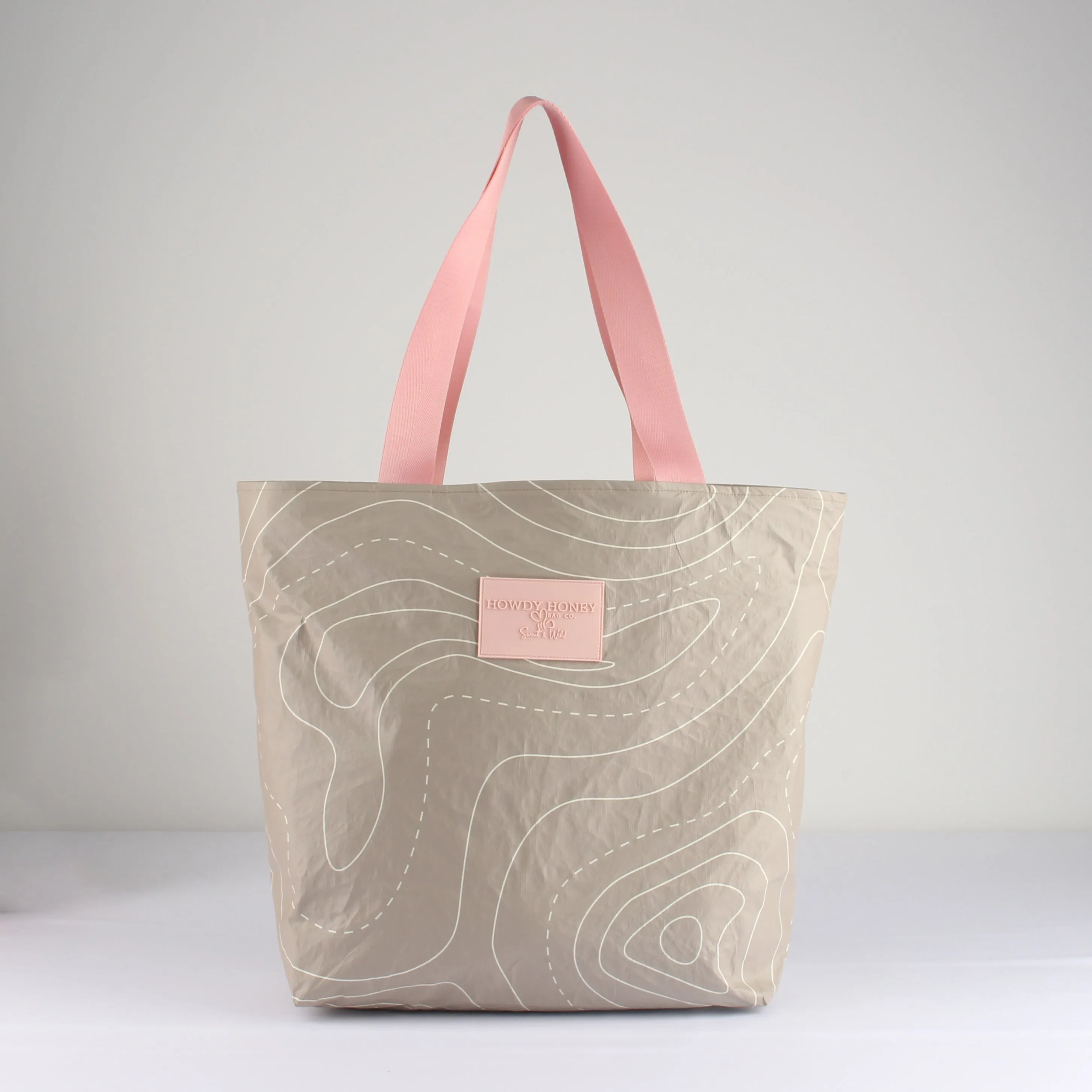Everything Tote