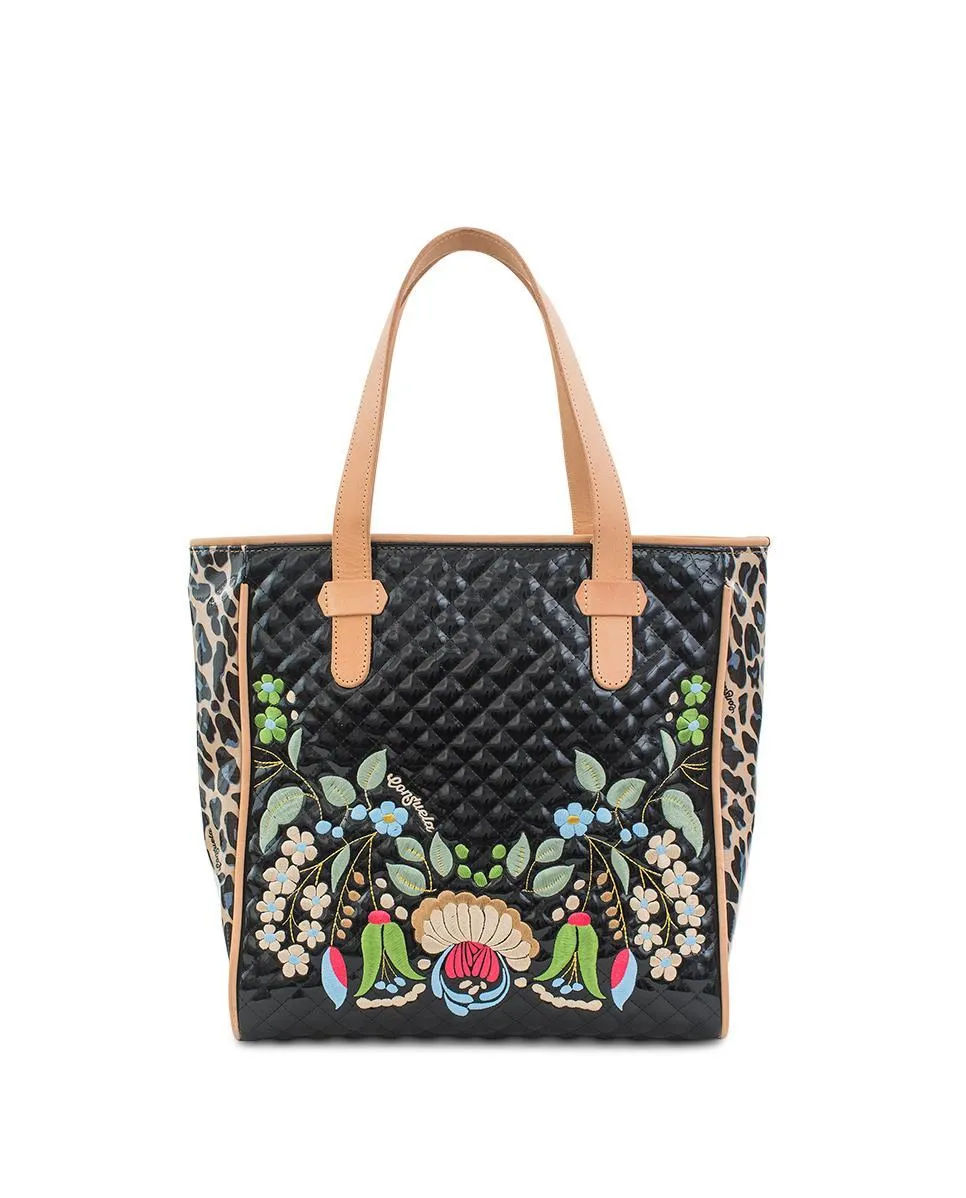 Ezzy Classic Tote