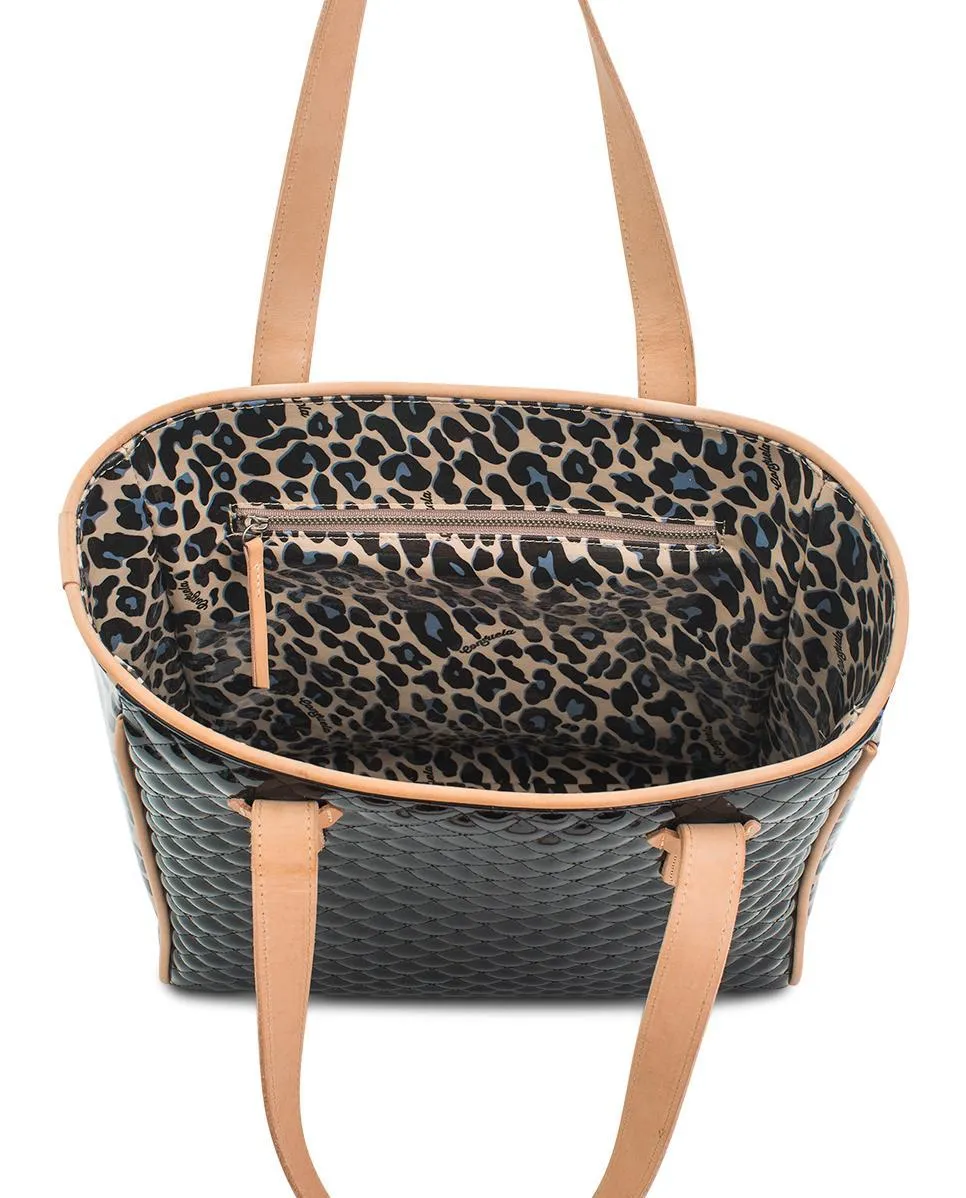 Ezzy Classic Tote