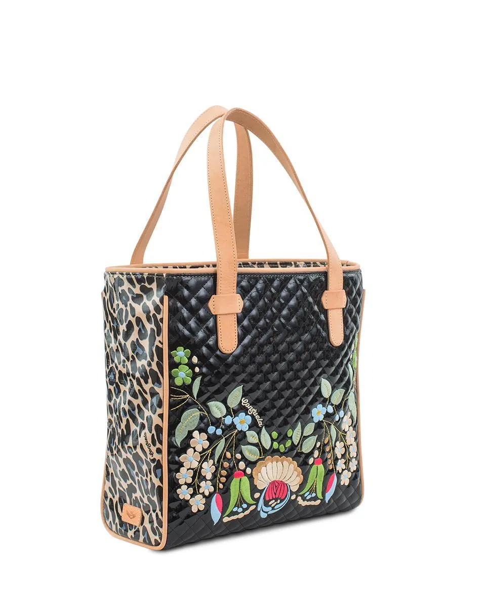 Ezzy Classic Tote