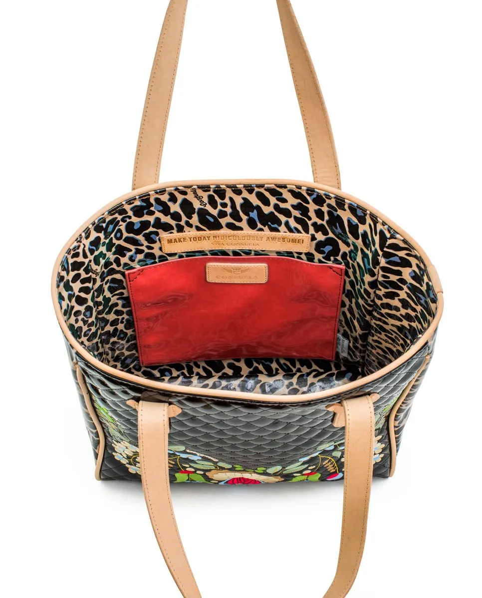 Ezzy Classic Tote