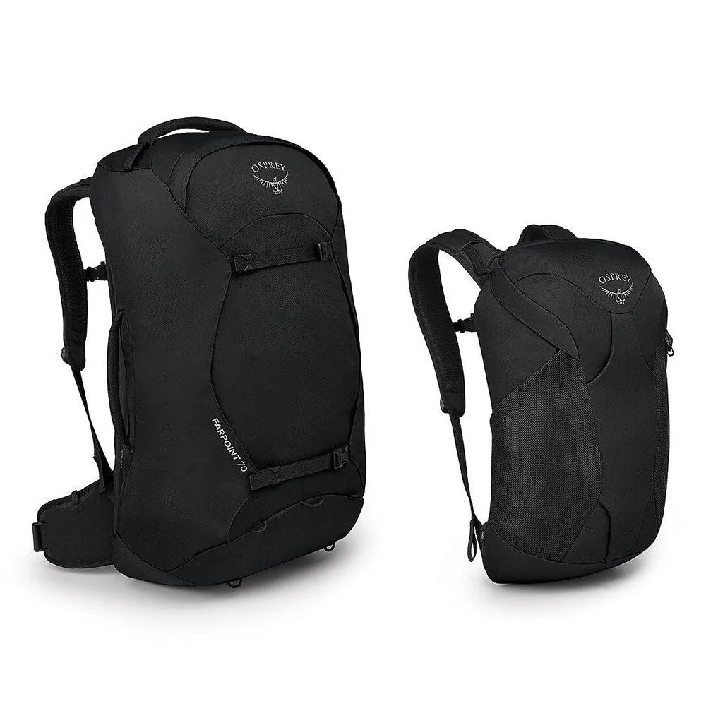 FARPOINT 70L TRAVEL PACK