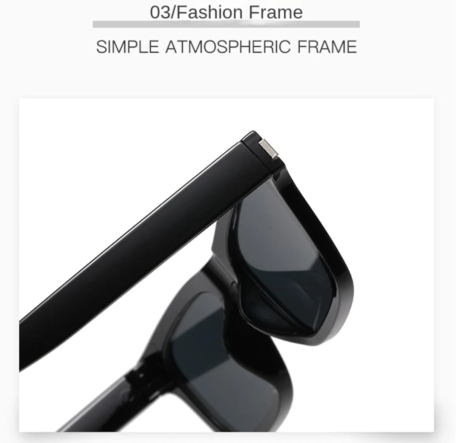 Fashion Small Sunglasses Women Luxury Retro Shades Uv400 Men Trending Sun Glasses Sunglasses