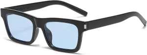 Fashion Small Sunglasses Women Luxury Retro Shades Uv400 Men Trending Sun Glasses Sunglasses