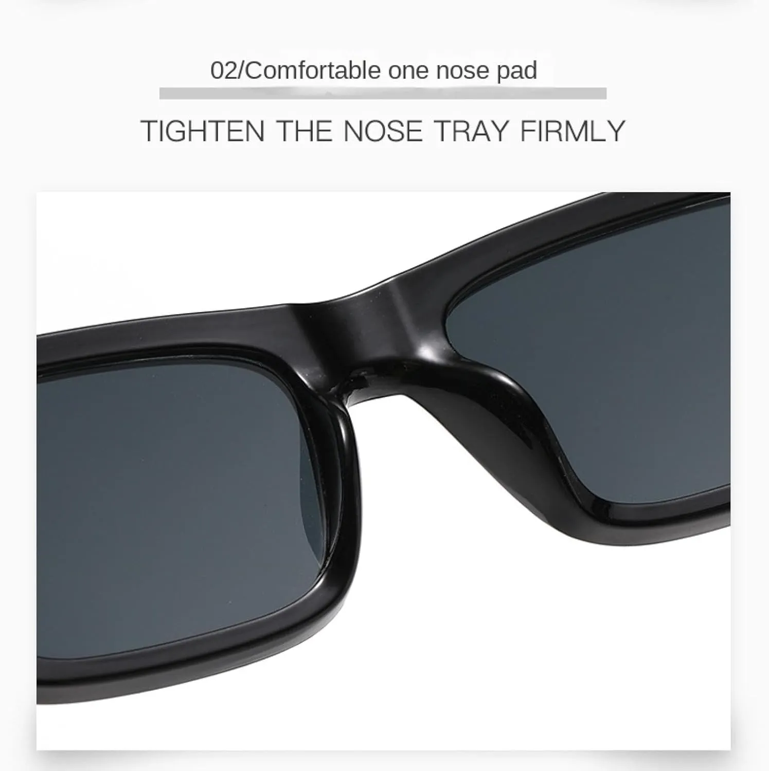 Fashion Small Sunglasses Women Luxury Retro Shades Uv400 Men Trending Sun Glasses Sunglasses