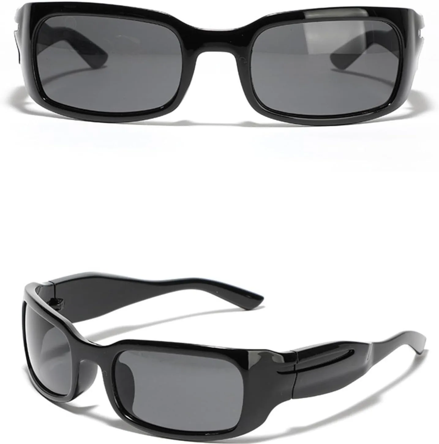 Fashion Sunglasses for Men Women Trendy Sun Glasses