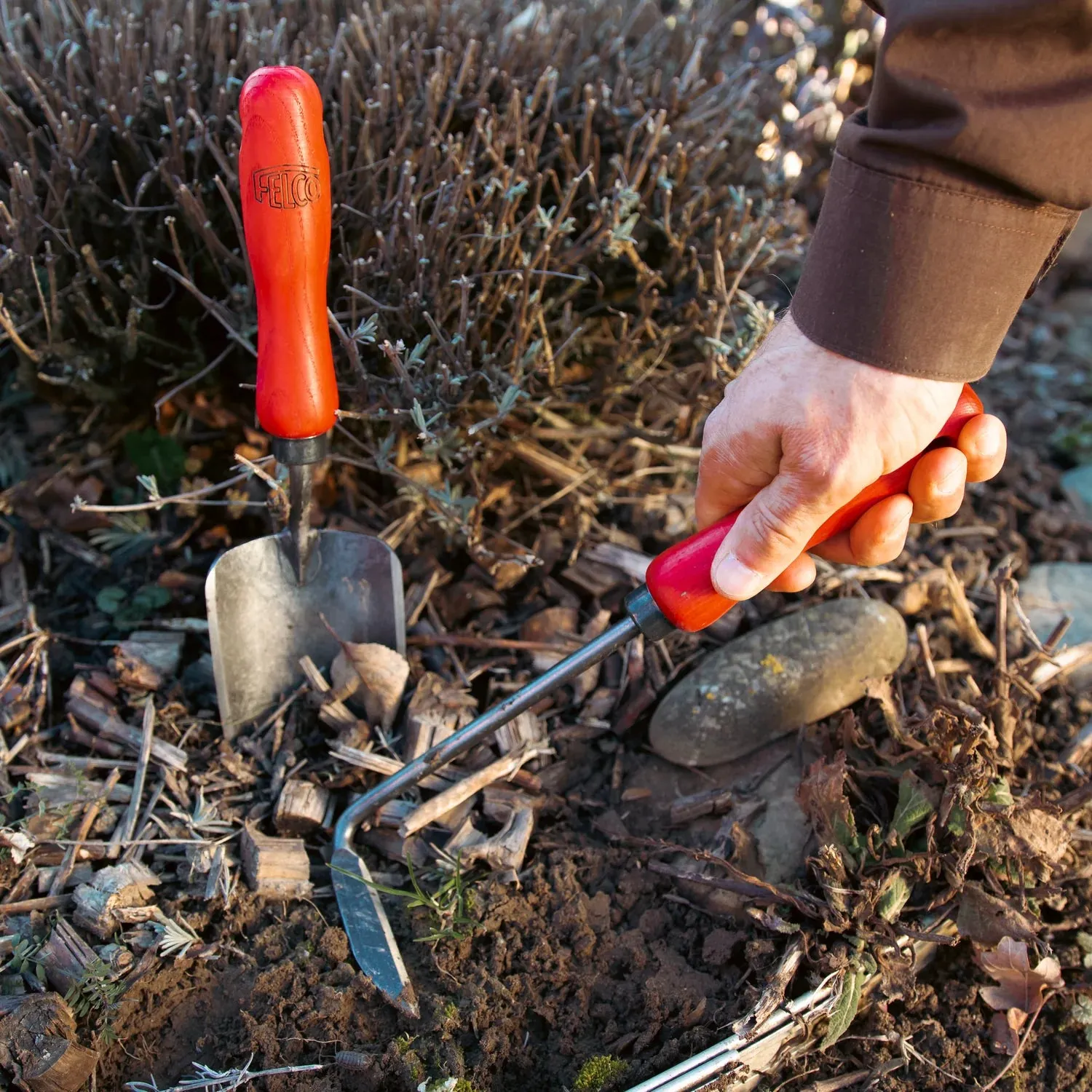 Felco 401 Gardening Trowel