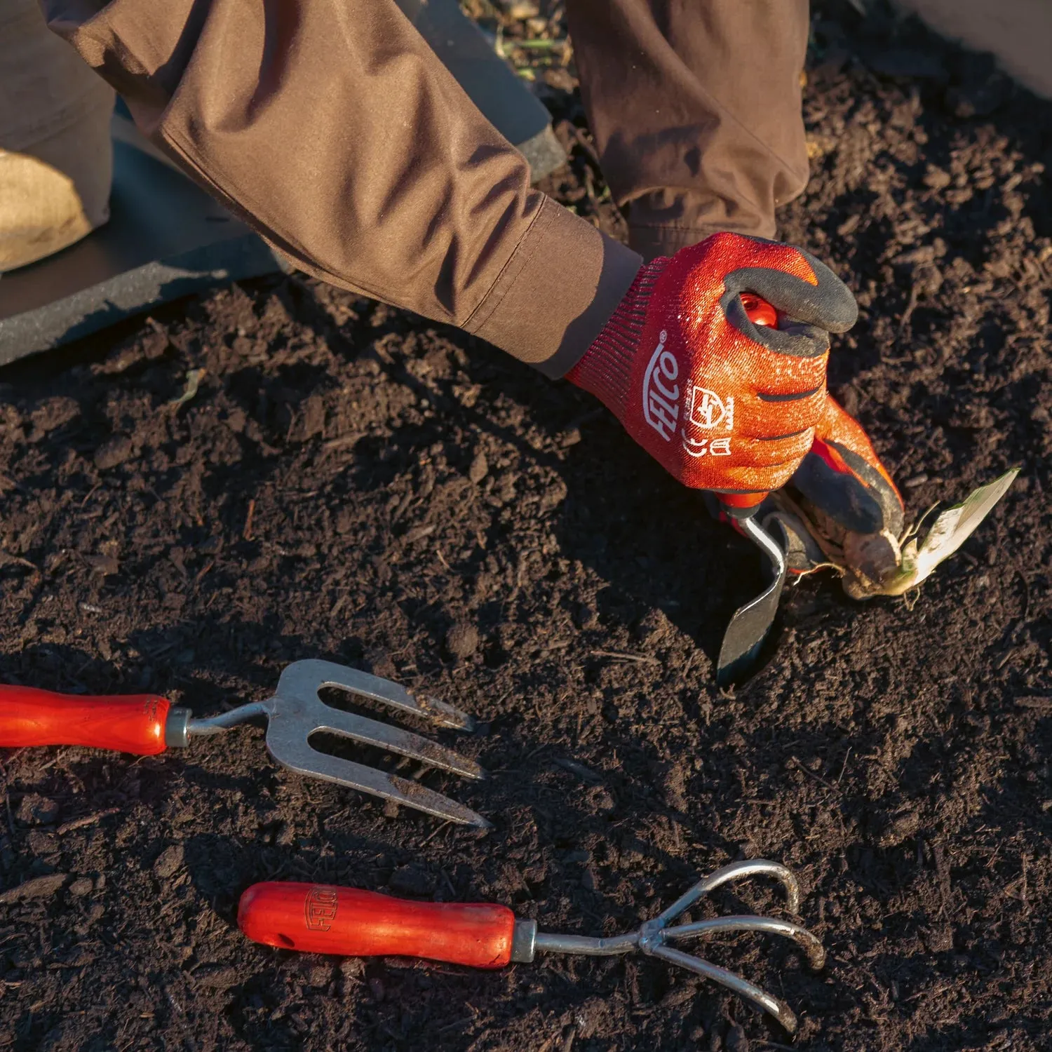 Felco 401 Gardening Trowel