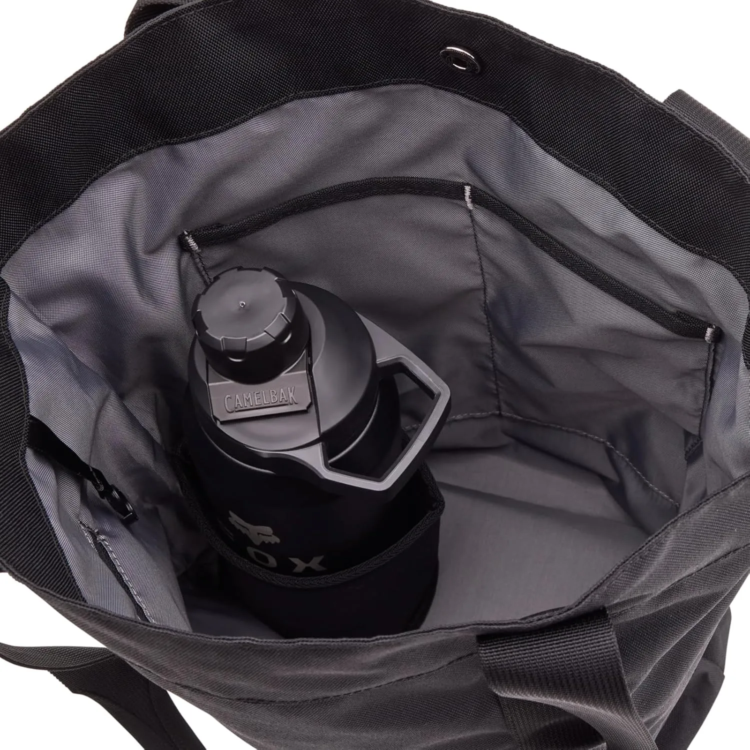 Fox Racing Fox Head Tote Bag