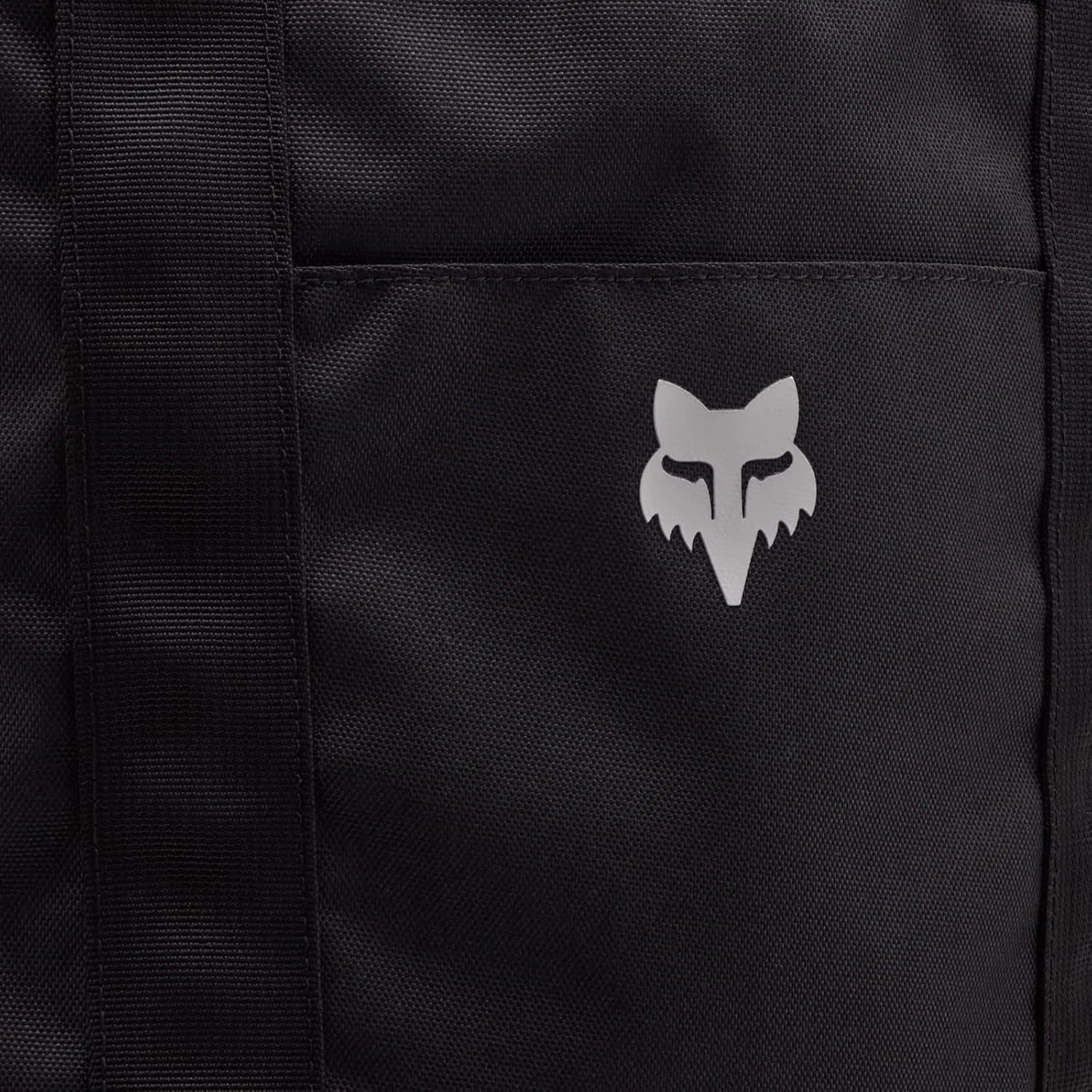 Fox Racing Fox Head Tote Bag