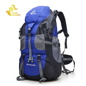 Free Knight Climbing Backpack