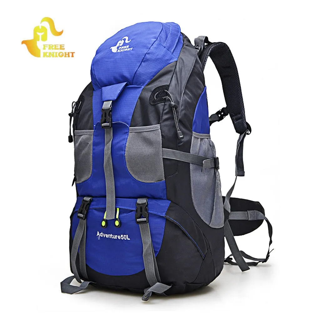 Free Knight Climbing Backpack
