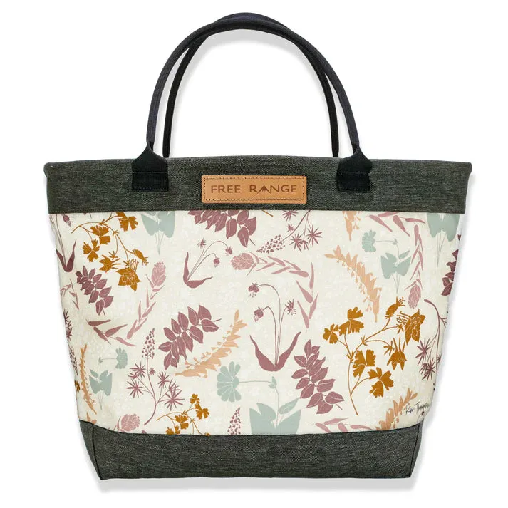 Free Range Canvas Totes