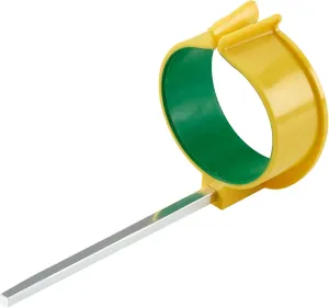 Freedom Easi-Grip Add on Arm Support Cuff for Increase Control with Garden Tools