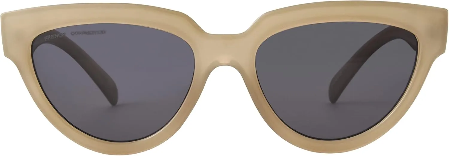 French Connection Women's Jolie Sunglasses Cat Eye