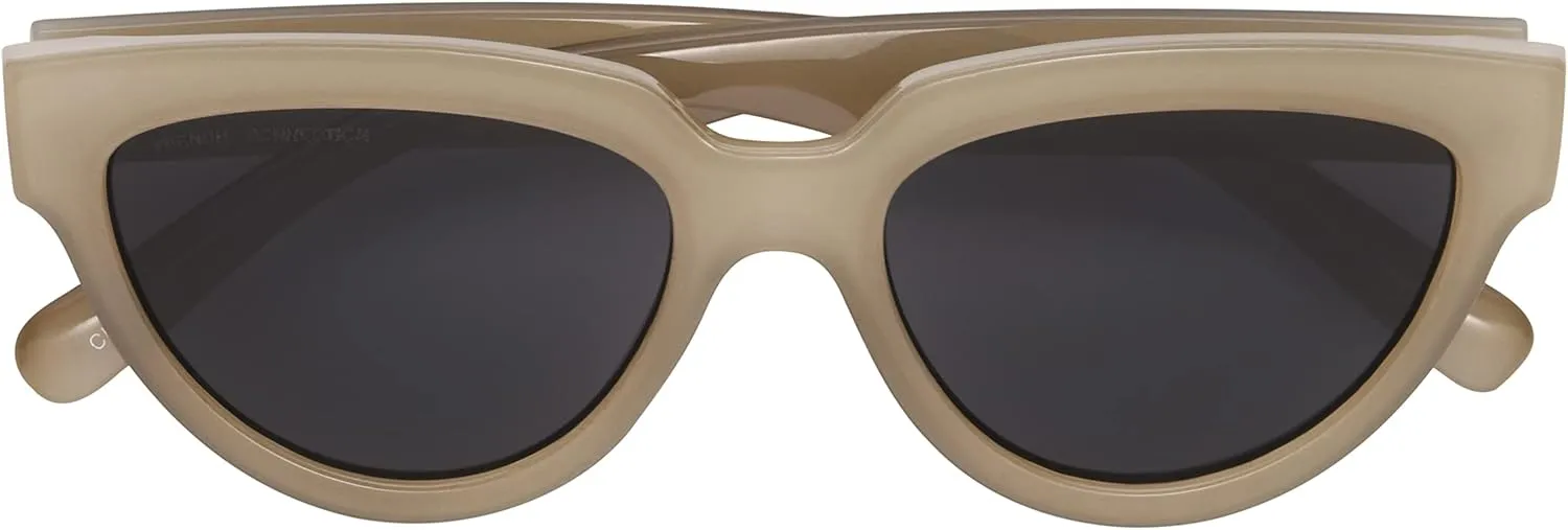French Connection Women's Jolie Sunglasses Cat Eye