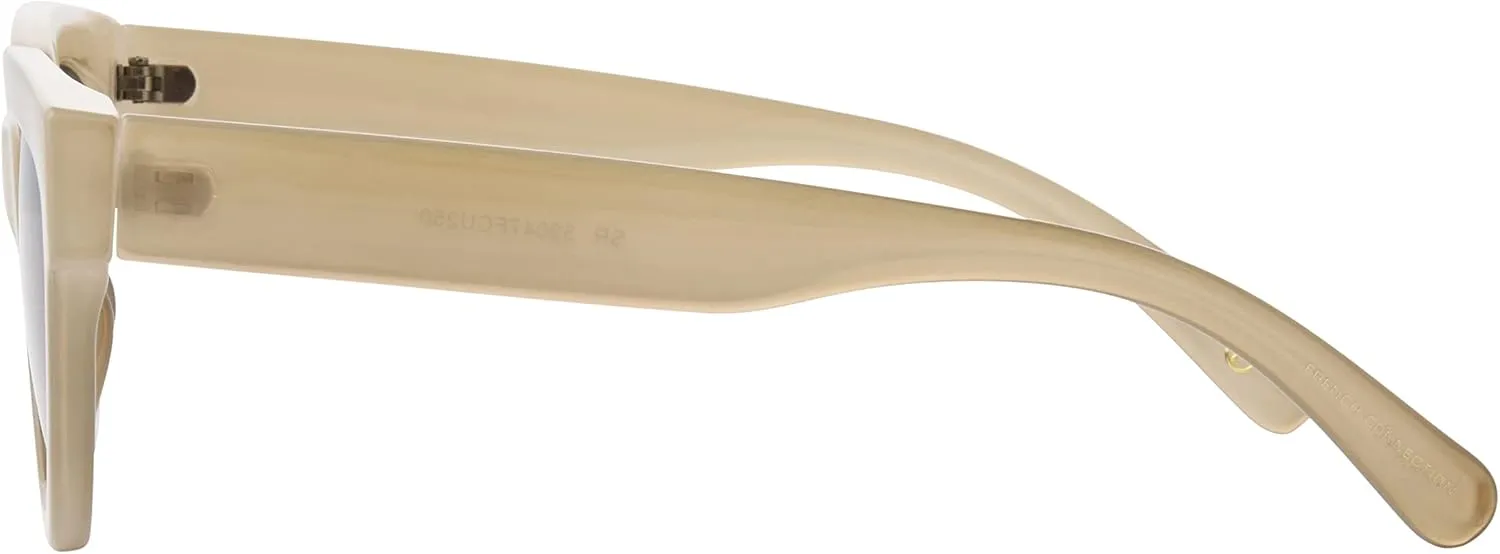 French Connection Women's Jolie Sunglasses Cat Eye