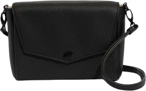 Freshly Picked Classic Crossbody Bag for Women - Stylish Handbag and Crossbody Purse Made with Premium Vegan Leather