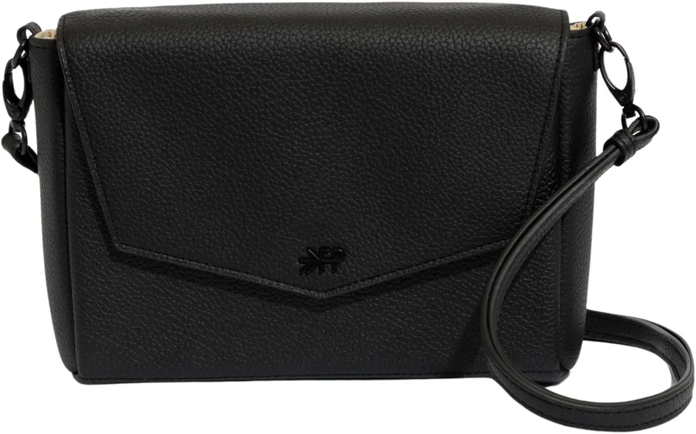 Freshly Picked Classic Crossbody Bag for Women - Stylish Handbag and Crossbody Purse Made with Premium Vegan Leather