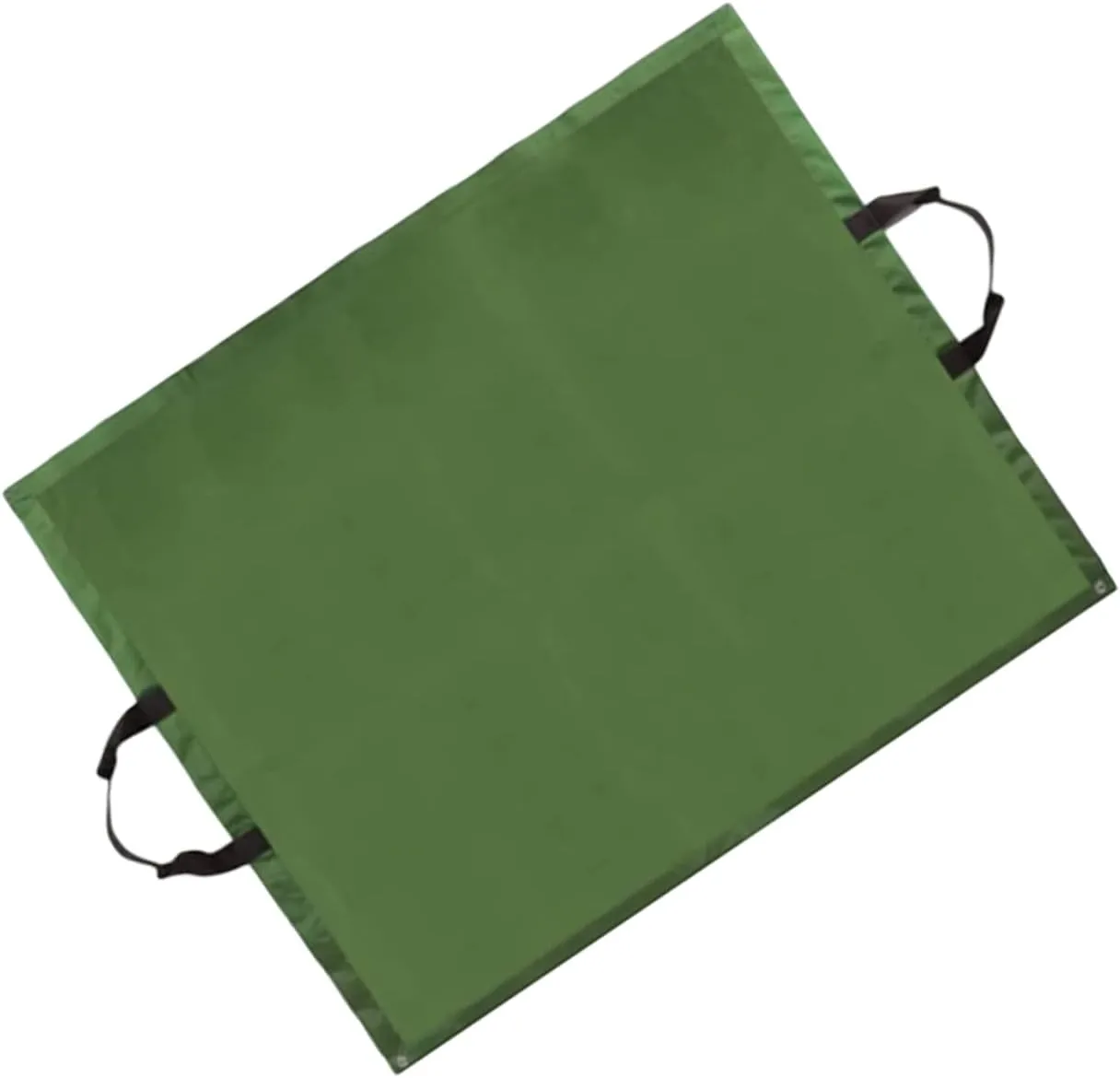 Garden Fallen Leaves Bag Nut Collector for Yard Large Leaf Pouch for Storage