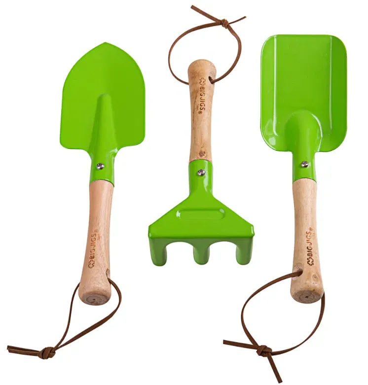 Garden Hand Tools