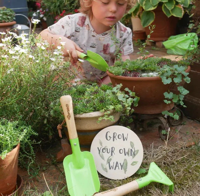 Garden Hand Tools