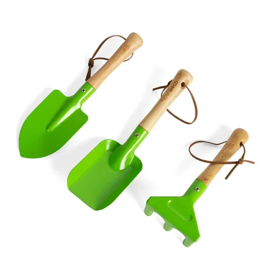 Garden Hand Tools
