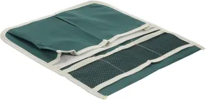 Garden Kneeler Bag Large Tool Holder Pouch Organizer for Gardening Tools Kit