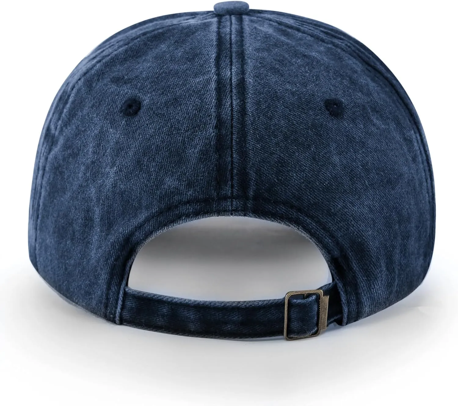 Gardening Gifts for Men, Gardening Hat for Gardeners Men, Adjustable Washed Cotton Baseball Cap