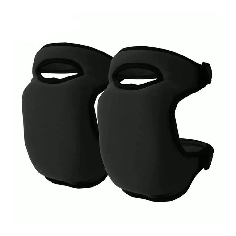 Gardening Knee Pads - Anti Slip Garden Kneeler Protectors For Gardener, Cleaning Work and Scrubbing Floors