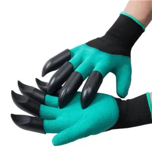 Gardening Mittens