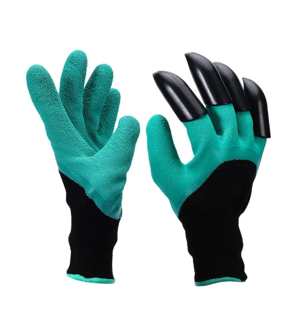 Gardening Mittens