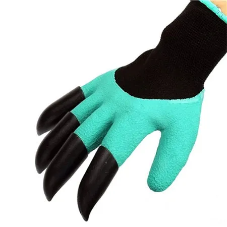 Gardening Mittens