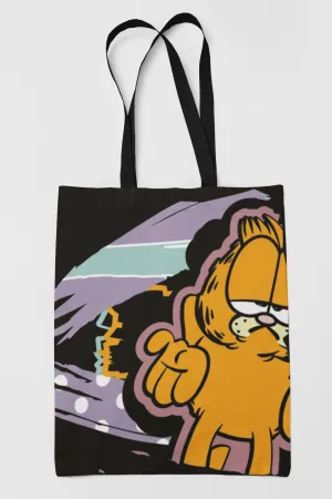 Garfield Duhh! Tote Bag