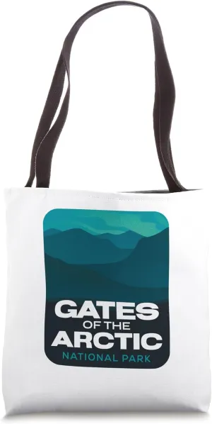 Gateway Arch National Park MO Tote Bag