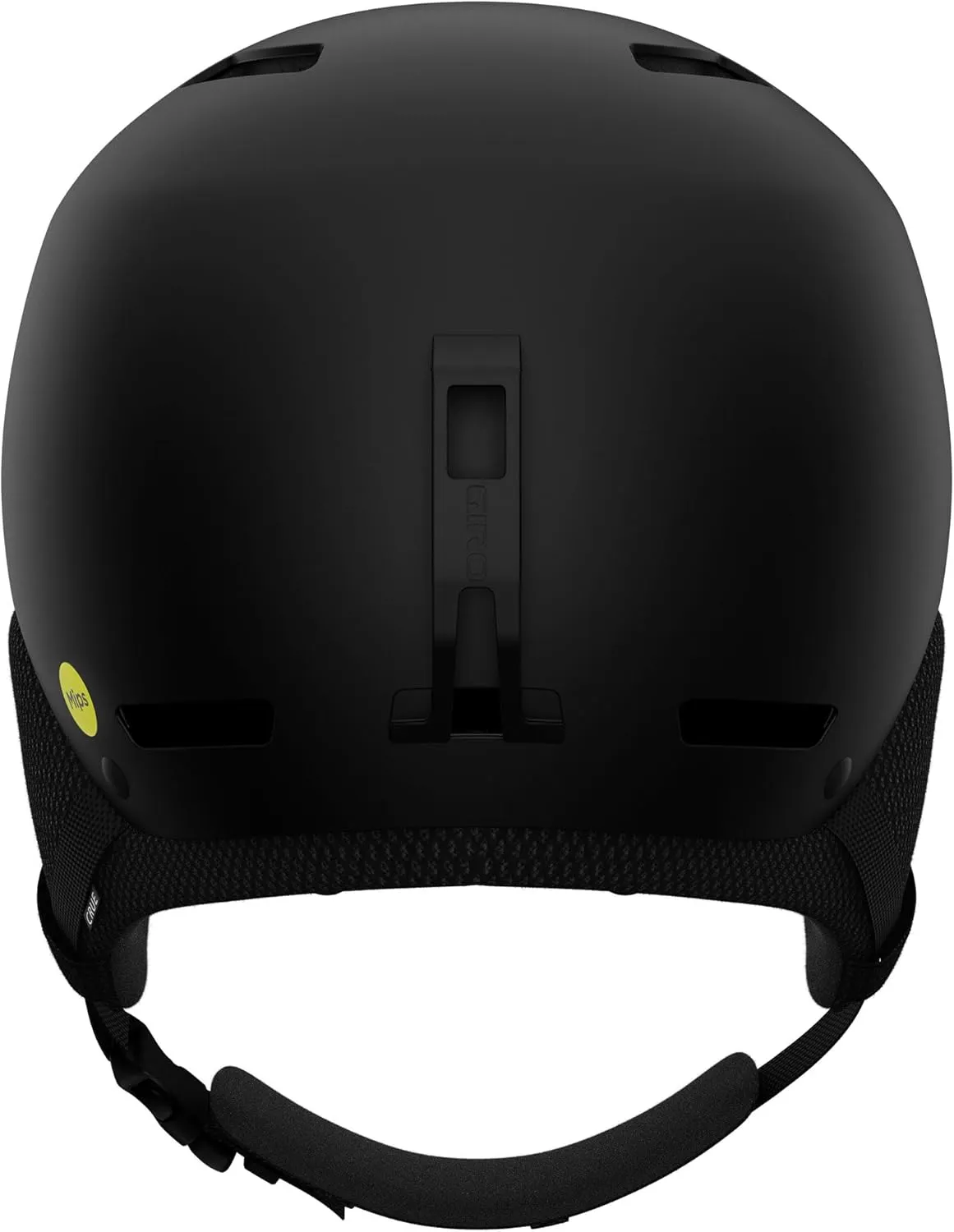 Giro Crue MIPS Snow Helmet 2022 - Youth