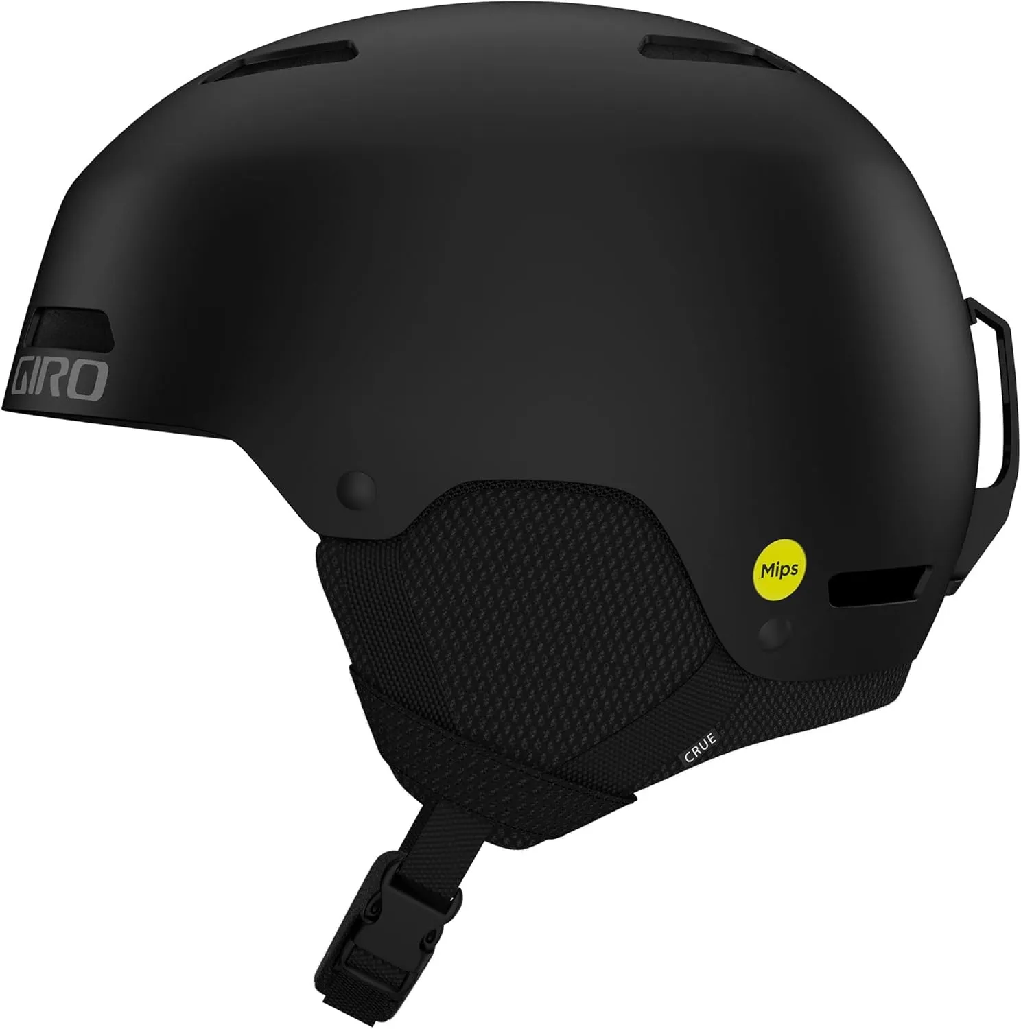 Giro Crue MIPS Snow Helmet 2022 - Youth