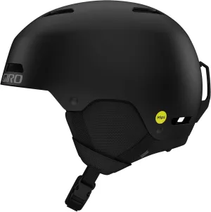 Giro Ledge MIPS Ski Helmet - Snowboard Helmet for Men, Women & Youth