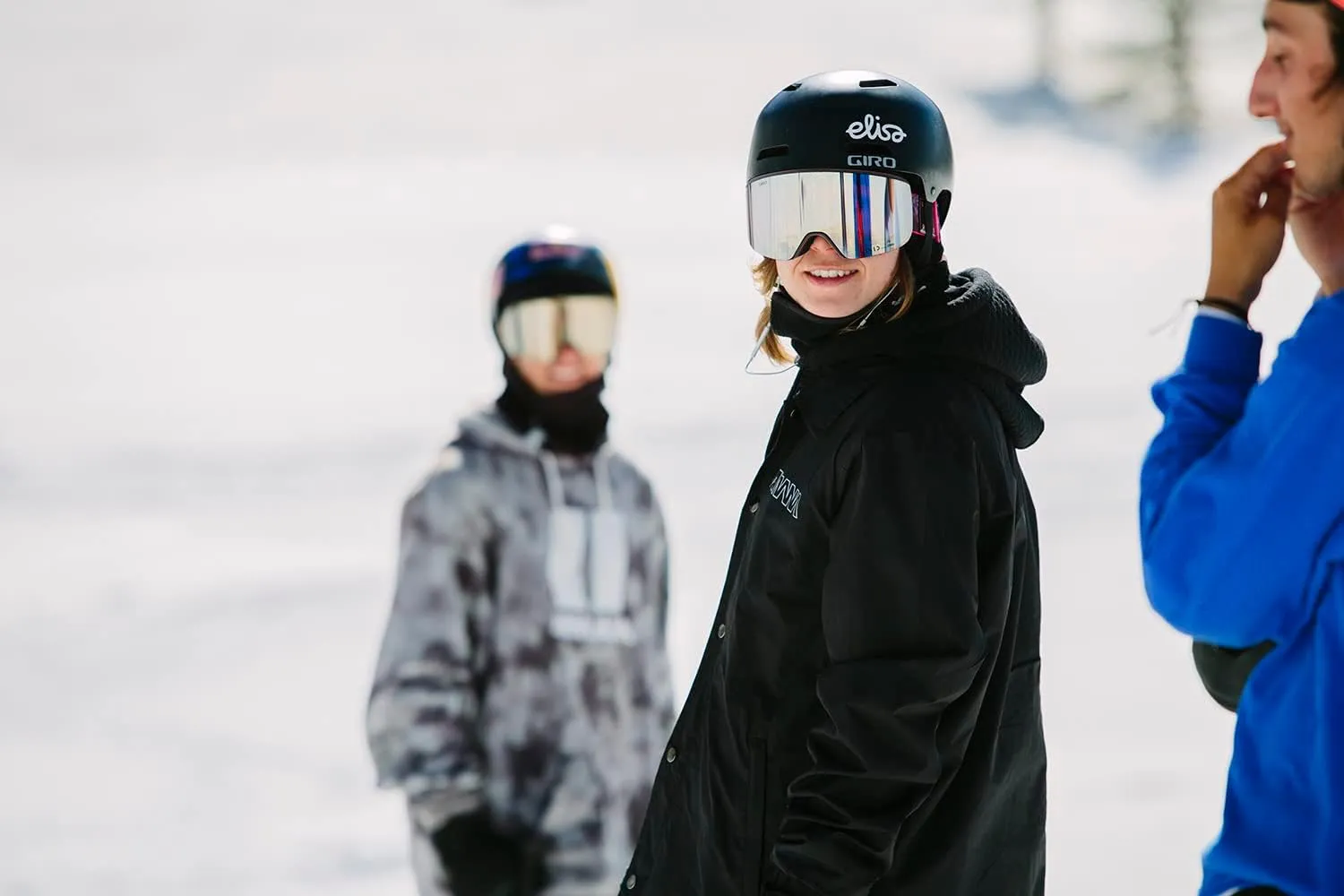 Giro Ledge MIPS Ski Helmet - Snowboard Helmet for Men, Women & Youth