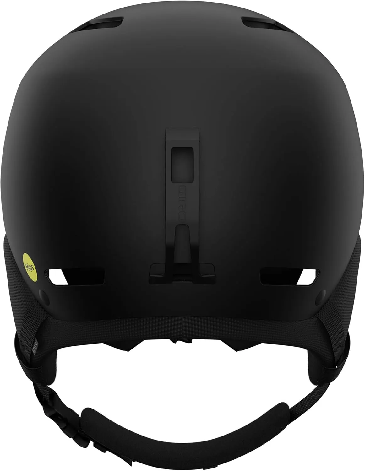 Giro Ledge MIPS Ski Helmet - Snowboard Helmet for Men, Women & Youth