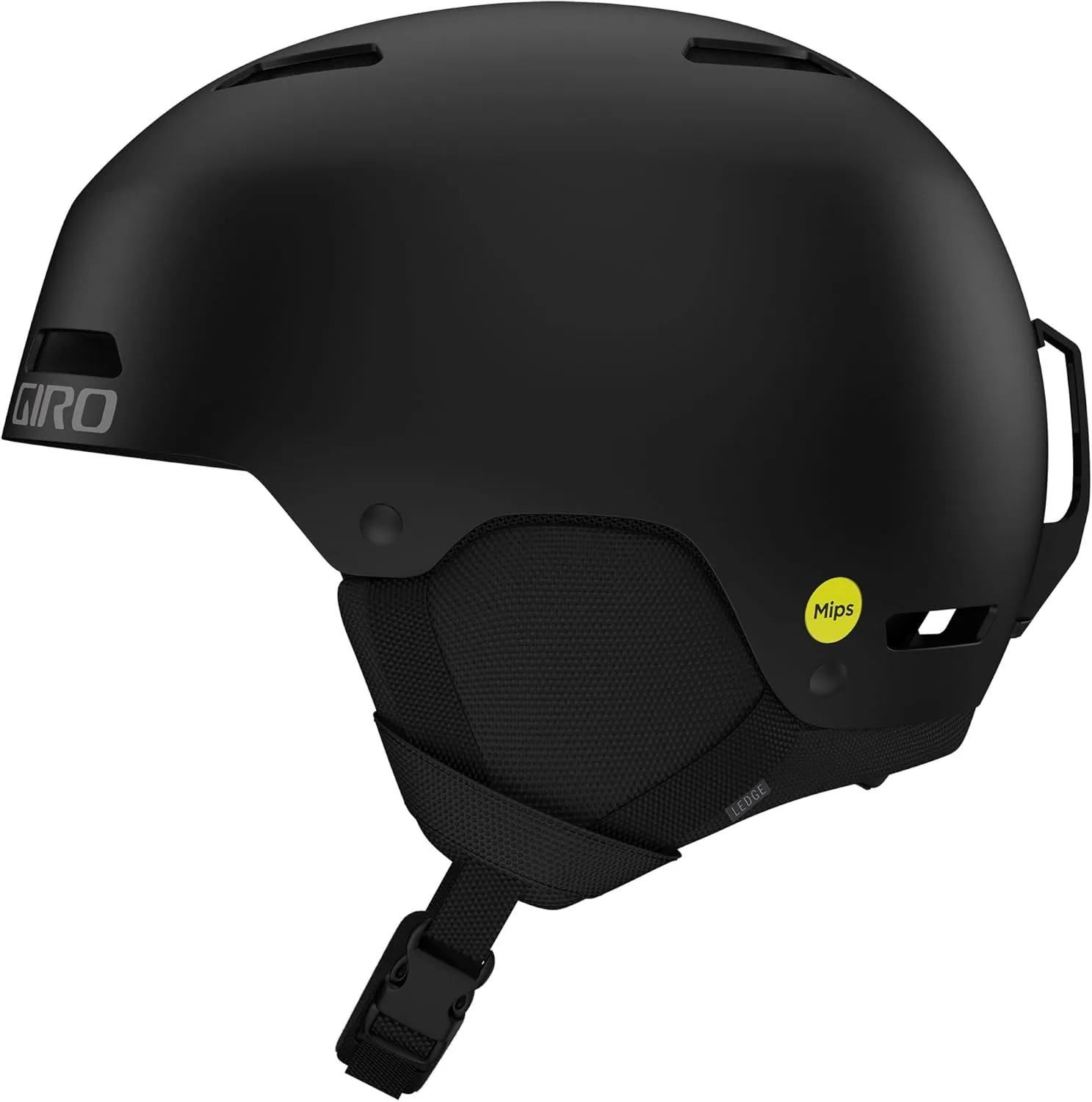 Giro Ledge MIPS Ski Helmet - Snowboard Helmet for Men, Women & Youth