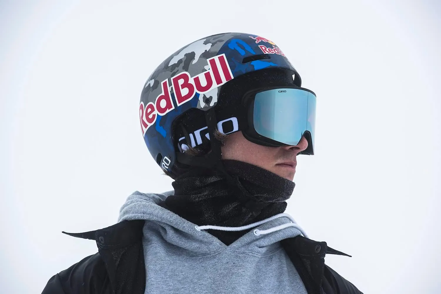 Giro Ledge MIPS Ski Helmet - Snowboard Helmet for Men, Women & Youth