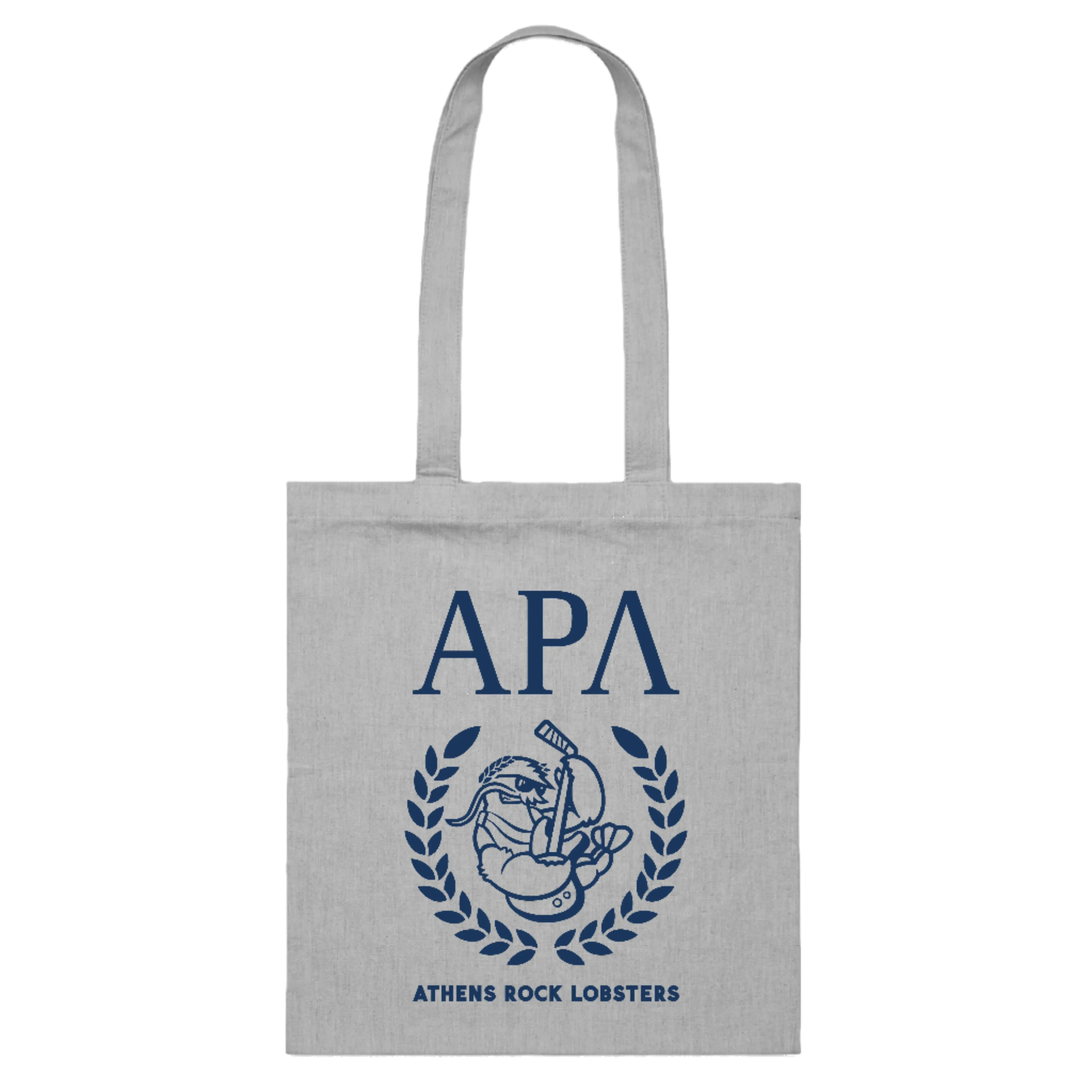 Greek Night Totes